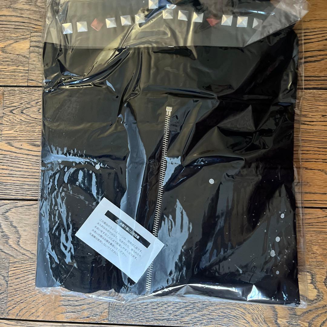 ミュージシャン NovelCore OUTER Hoodie