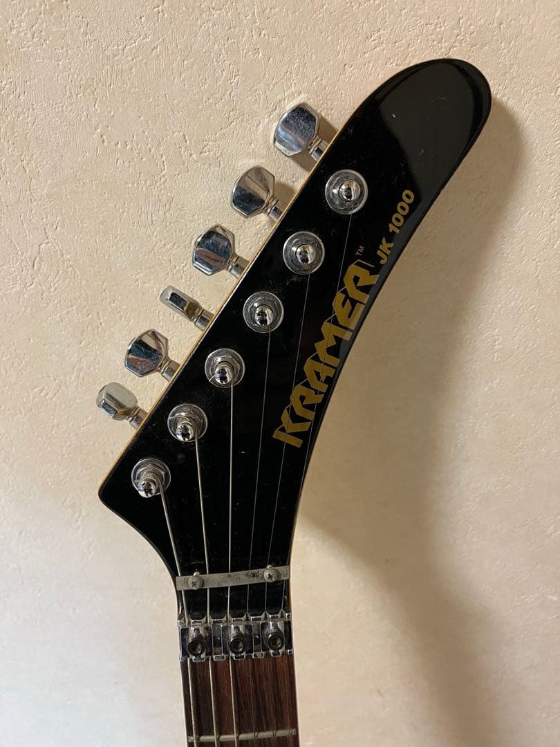 FERNANDES (フェルナンデス) ブラッドギルスモデル