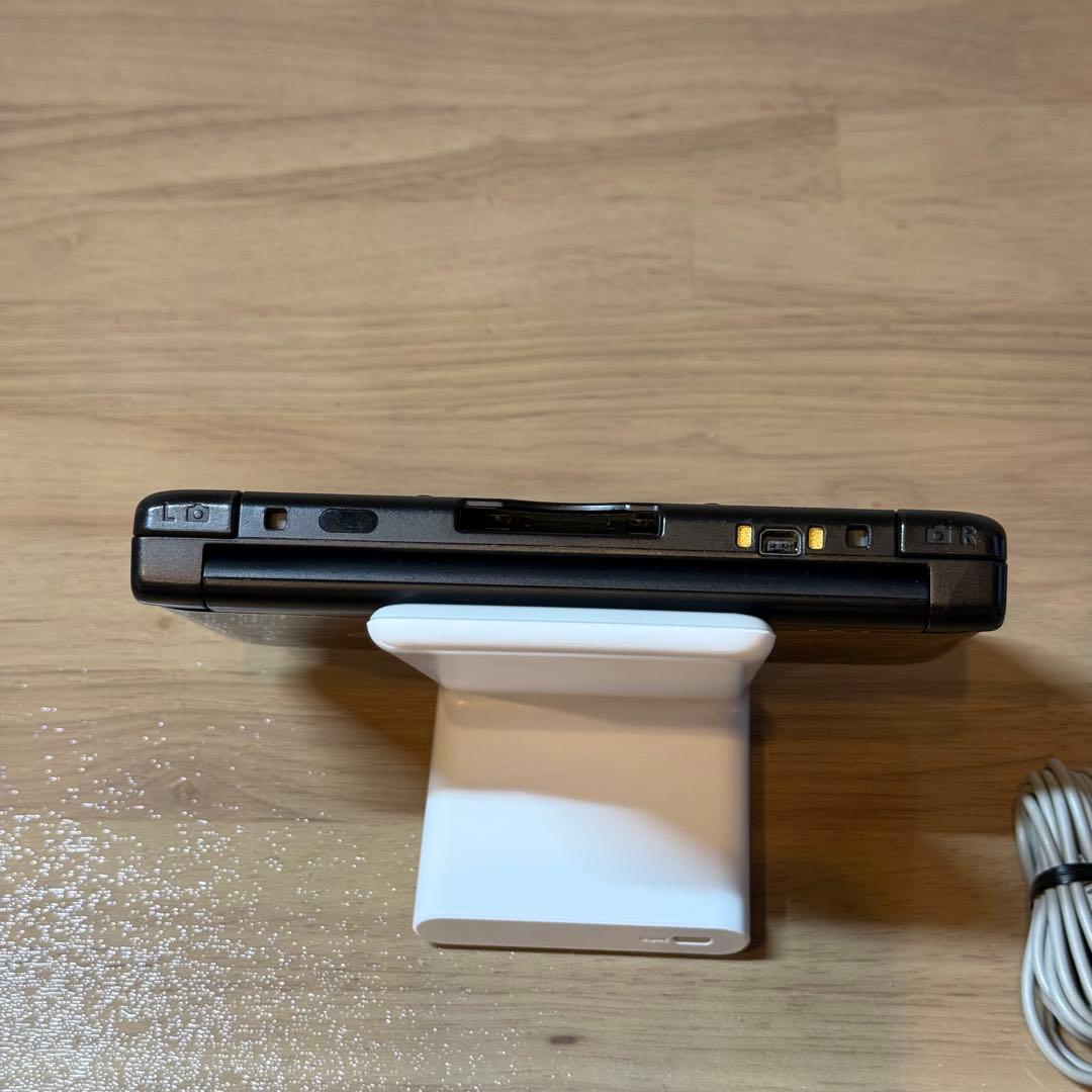 6-202 ニンテンドー3DS LL リザードンエディション