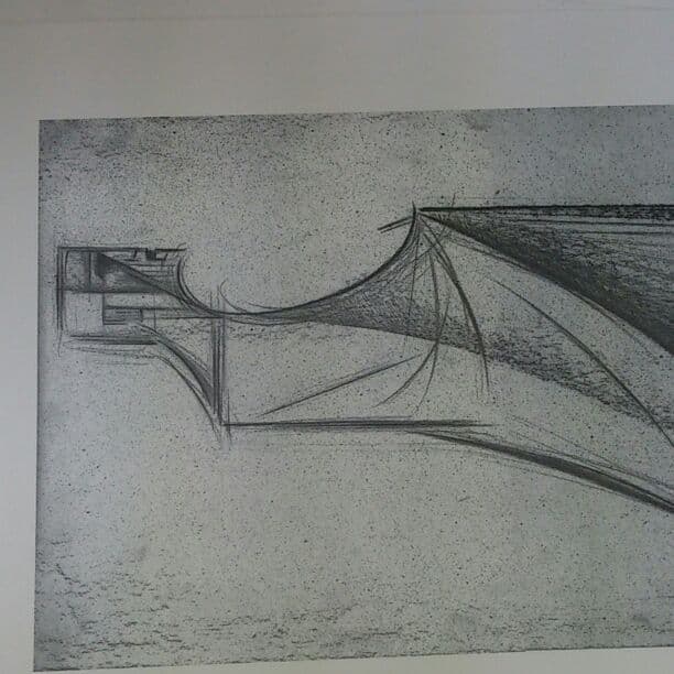 中古 スペイン土産 ８枚セット