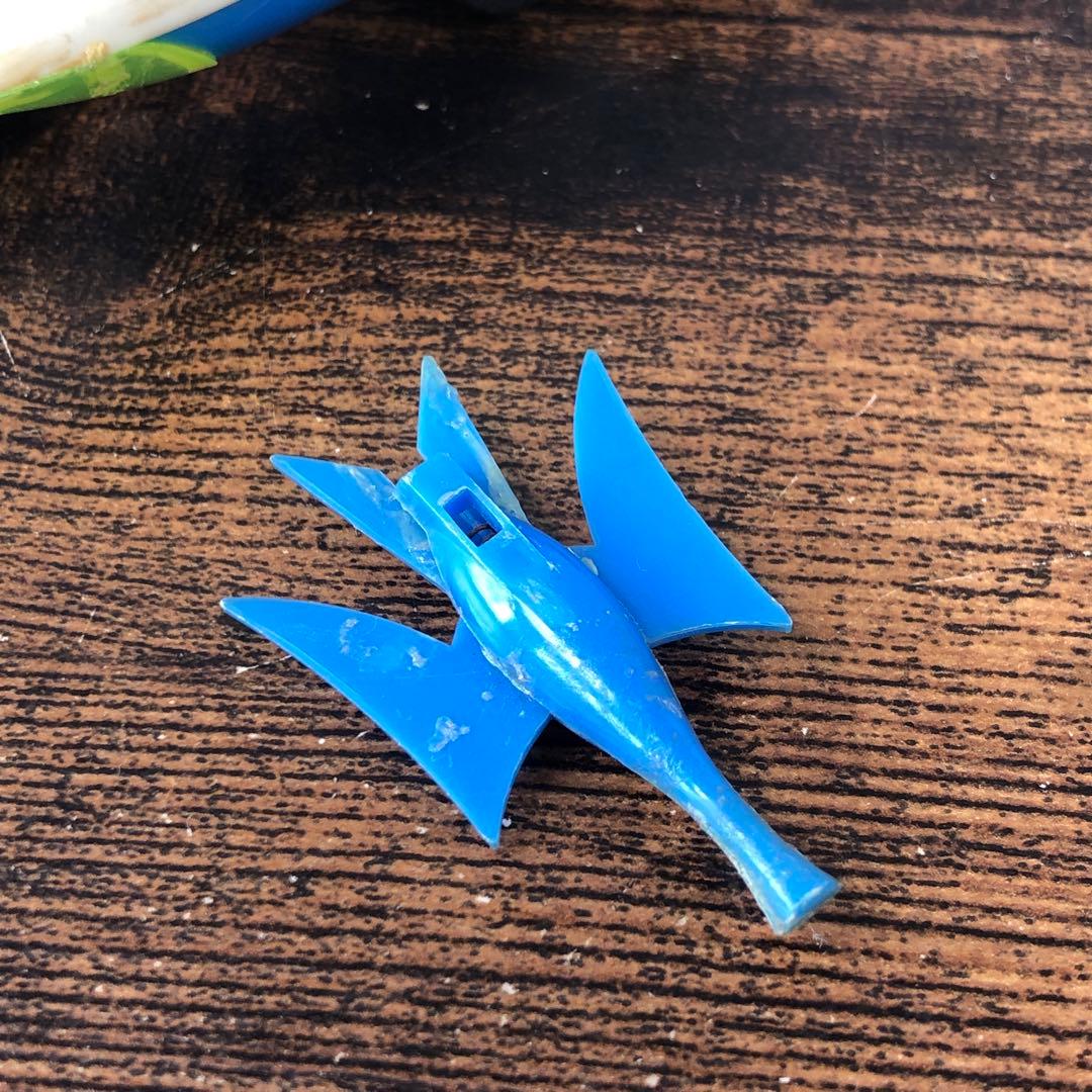 当時物 イマイ マッハGOGOGO プラモデル ジャンク 角イマイ 旧ロゴ