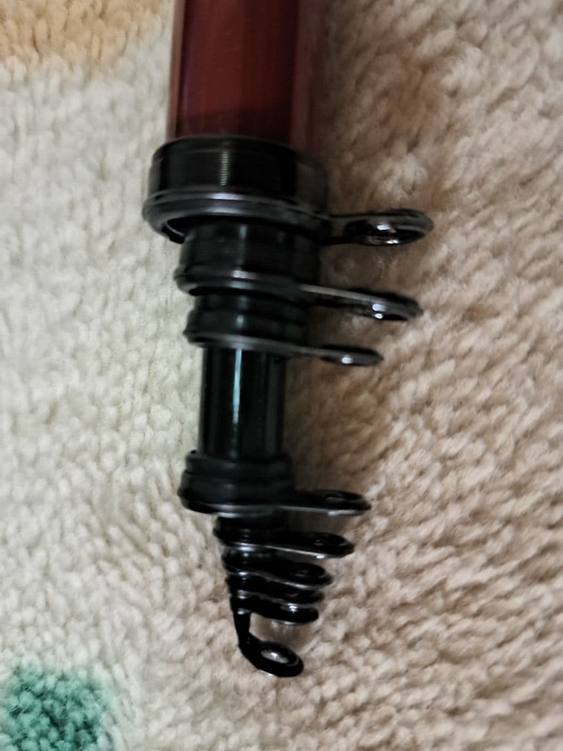 【がまかつ2本セット】海上釣堀ロッド　真鯛SPECIAL　ブリSPECIAL