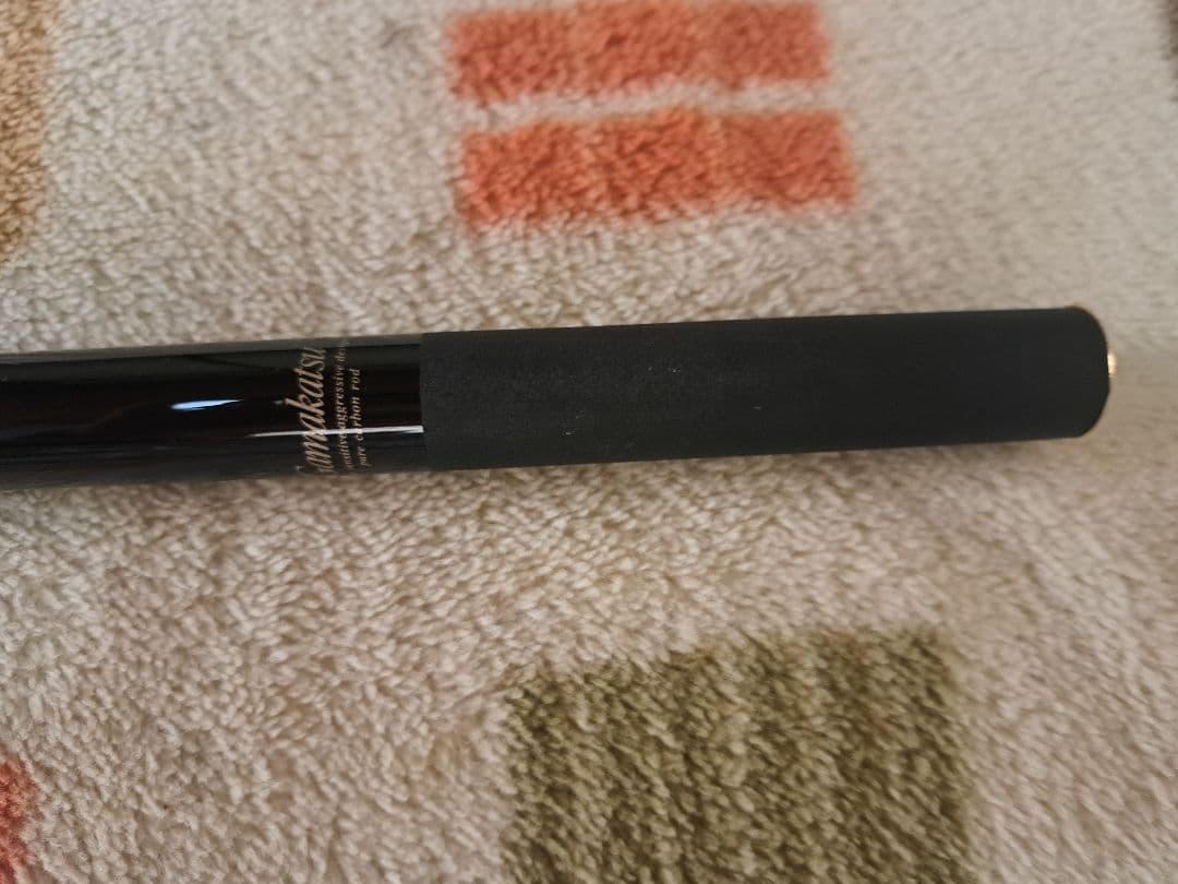 【がまかつ2本セット】海上釣堀ロッド　真鯛SPECIAL　ブリSPECIAL