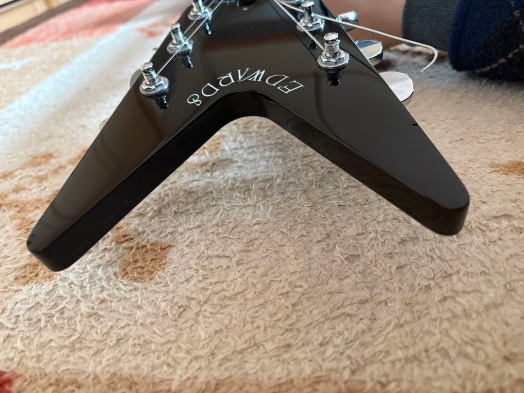 EDWARDS EP-90 MLタイプ ダイムバック・ダレルモデル