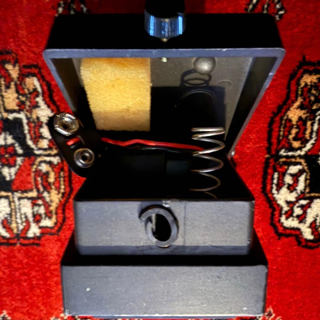 BOSS l zone MT-2 エフェクター ボス 台湾製 96年1月