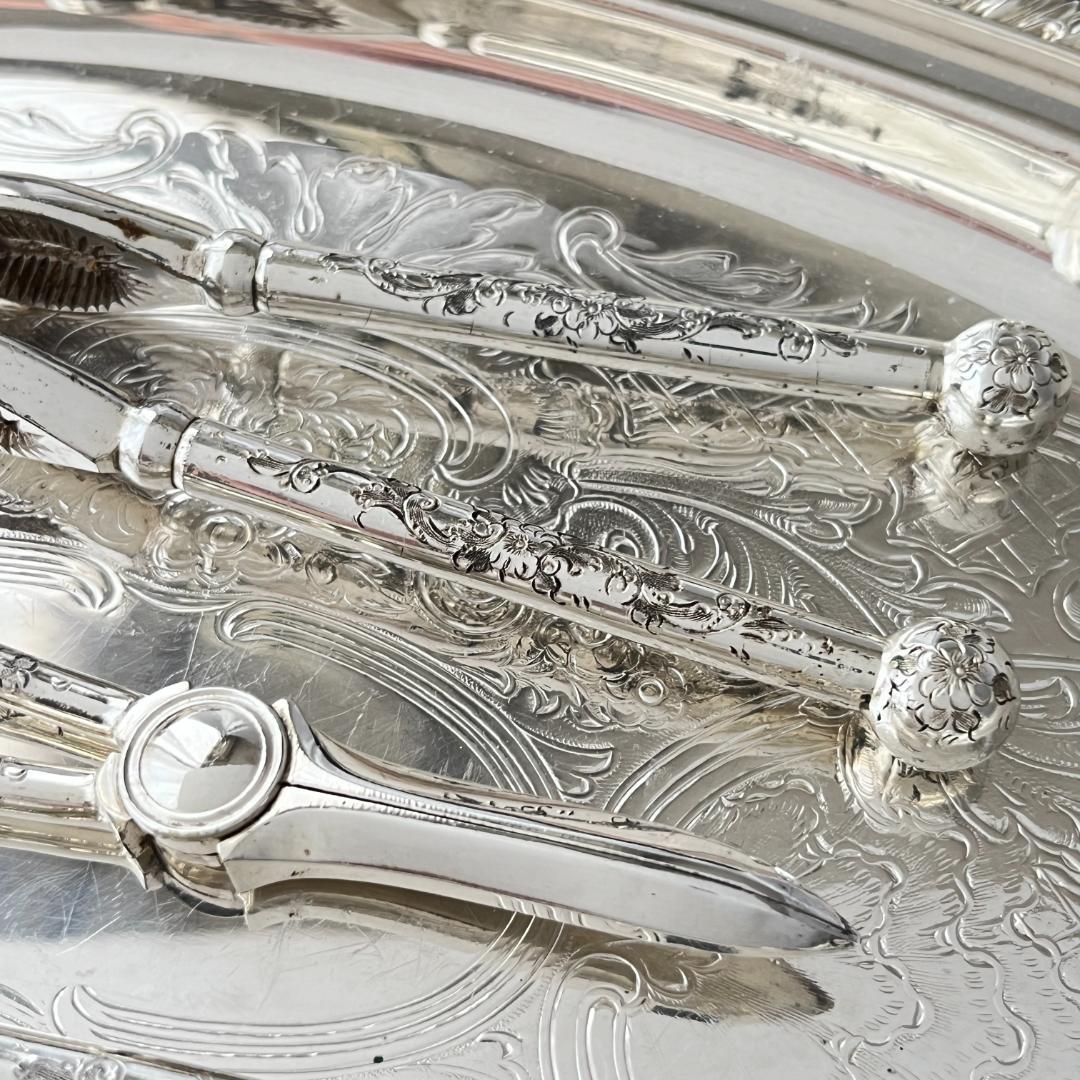 【Whytock & Sons.】 グレープシザー/ナッツクラッカー