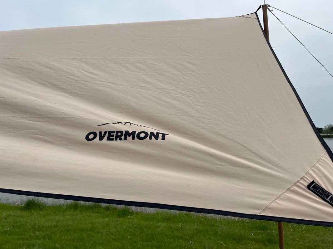 OVERMONT TCレクタタープ