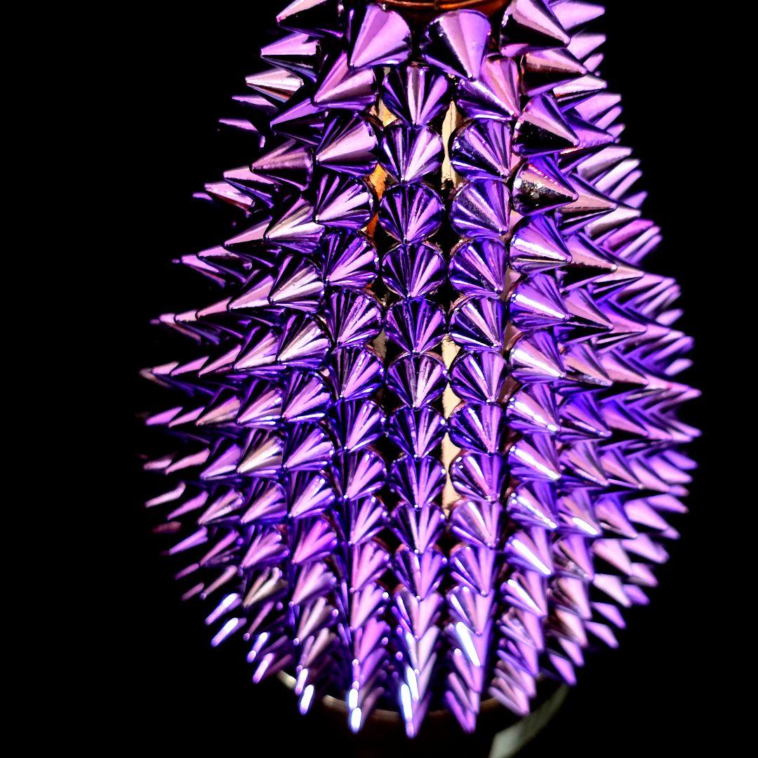 【24時間以内発送】 アルマンド ロゼ パープル トゲマンド リシュリンクボトル