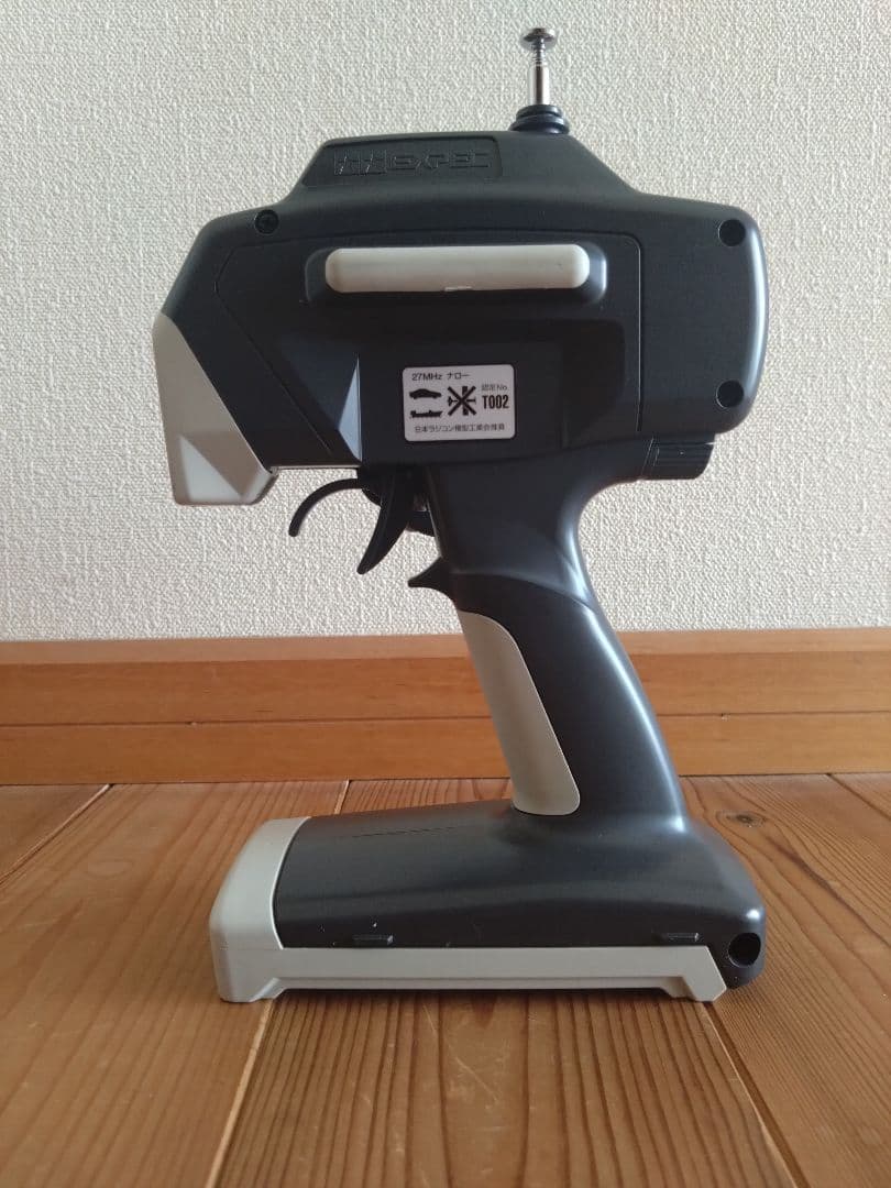 週末限定値下!　タミヤ　TB02　シャーシ　メカ　プロポ　ラジコン　セット