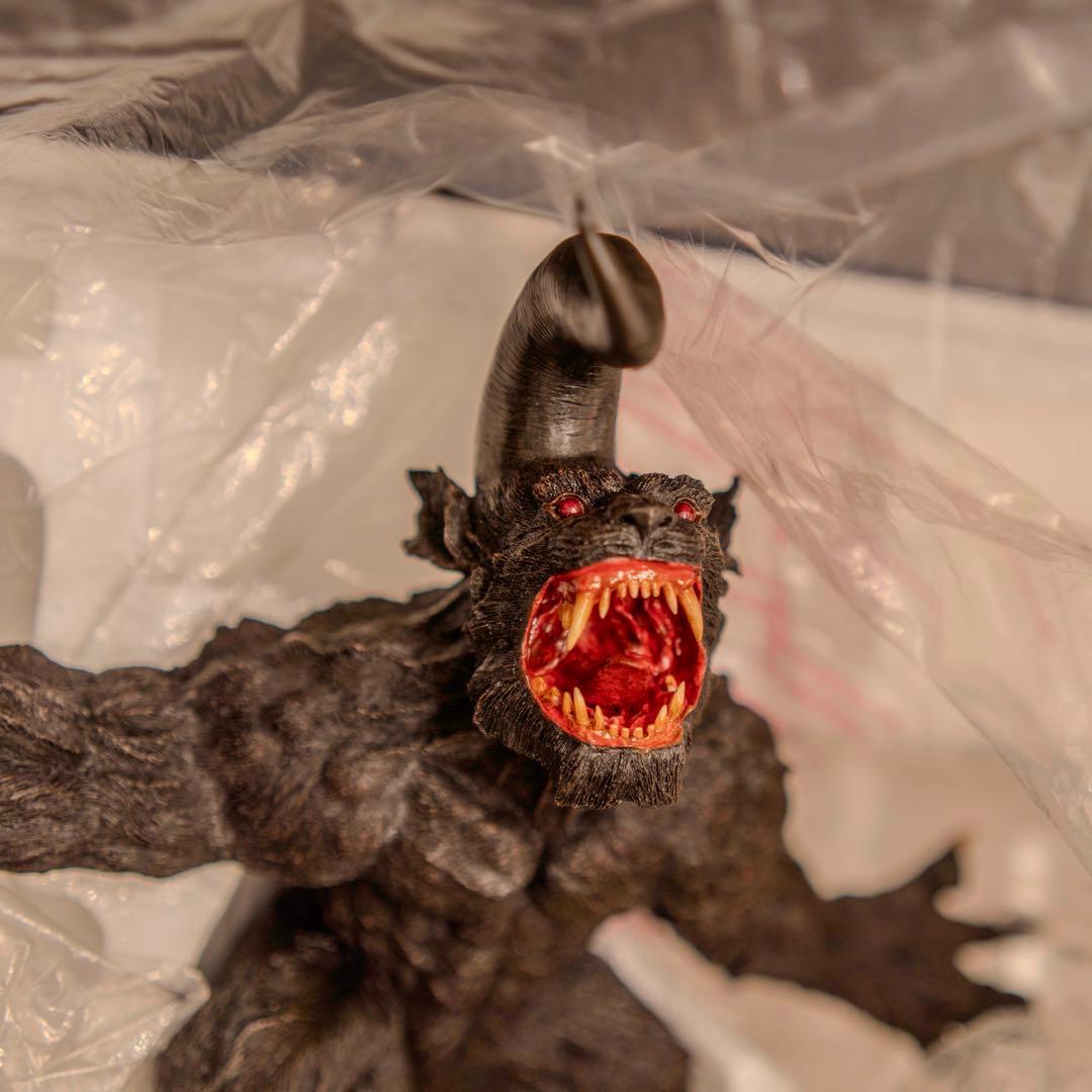 ART OF WAR ゾッド Ⅲ ベルセルク ZODD アートオブウォー