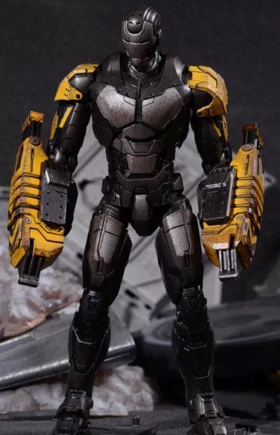 【IRON3】パパイヤ様★専用ページ