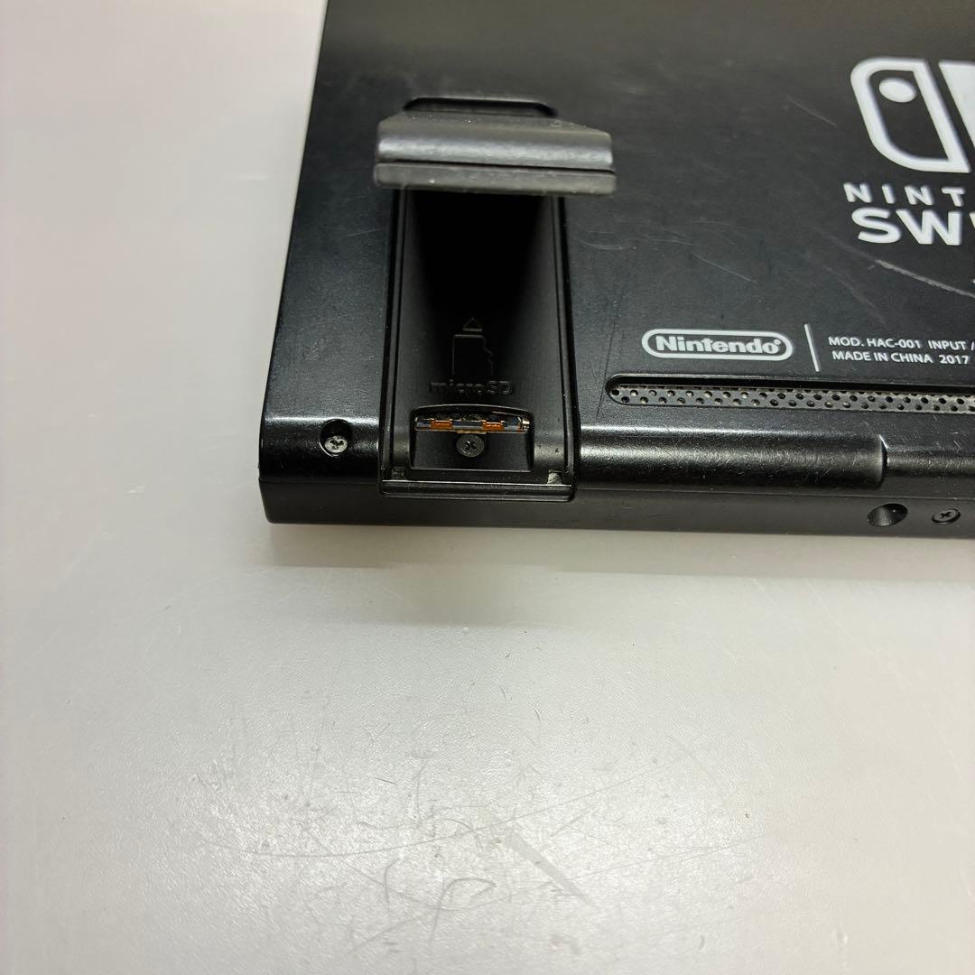 【即発送】Nintendo Switch 未対策機 本体