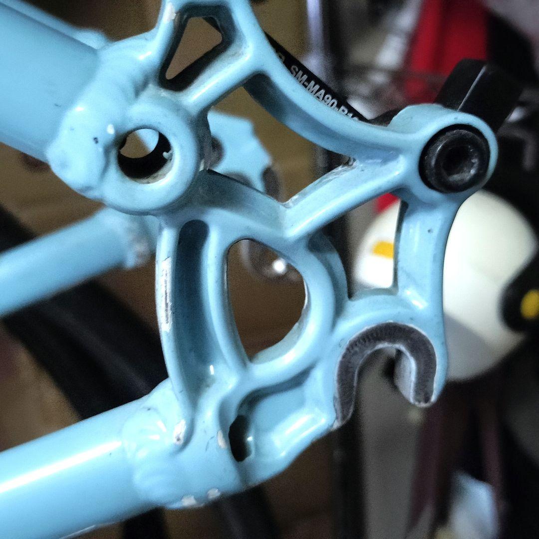 【送料無料】 Garyfisher Paragon 29 《フレームセット》