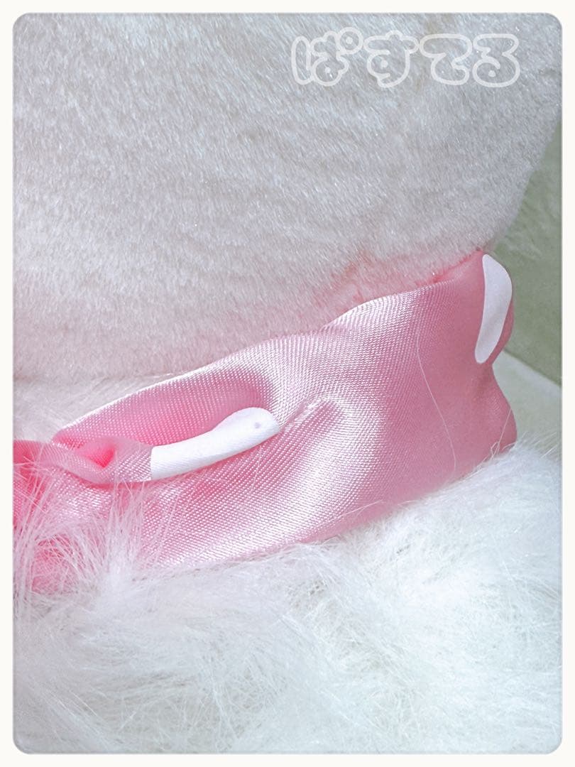 激レア　青の祓魔師　メフィスト　ぬいぐるみ　メフィスト犬　MOVIC ムービック