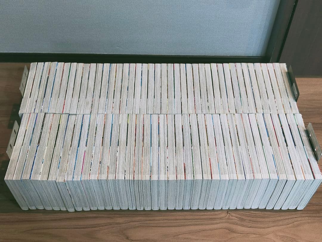 キングダム 全巻 1巻〜76巻 状態ランク：A+