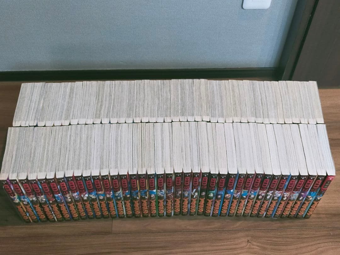 キングダム 全巻 1巻〜76巻 状態ランク：A+