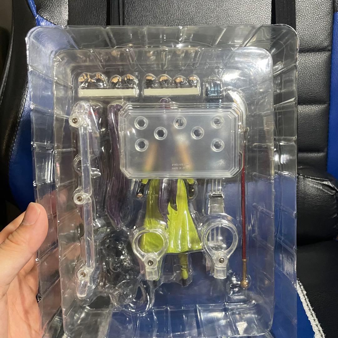 マルティナ　フィギュア