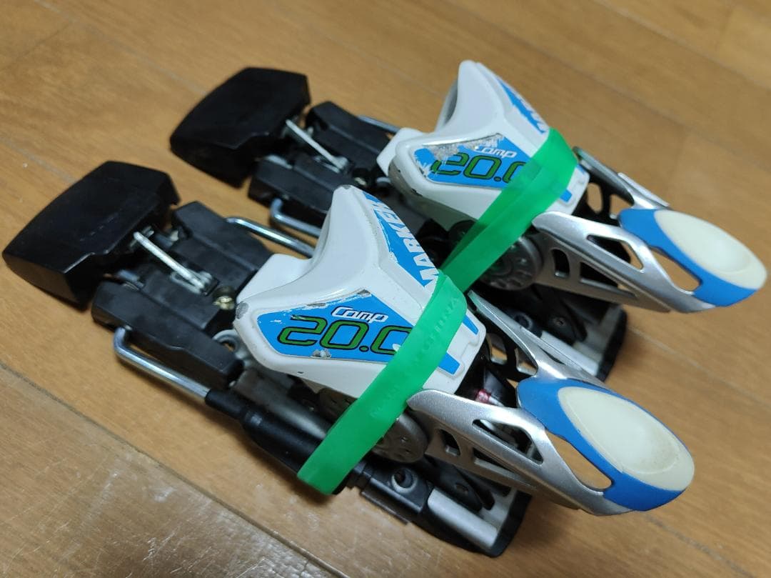 MARKER COMP 20 / マーカー コンプ 20 / 良品