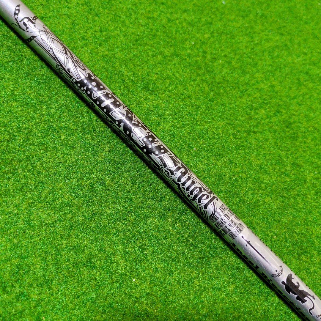 CRIME OF ANGEL ROXY ドライバーシャフト キャロウェイスリーブ