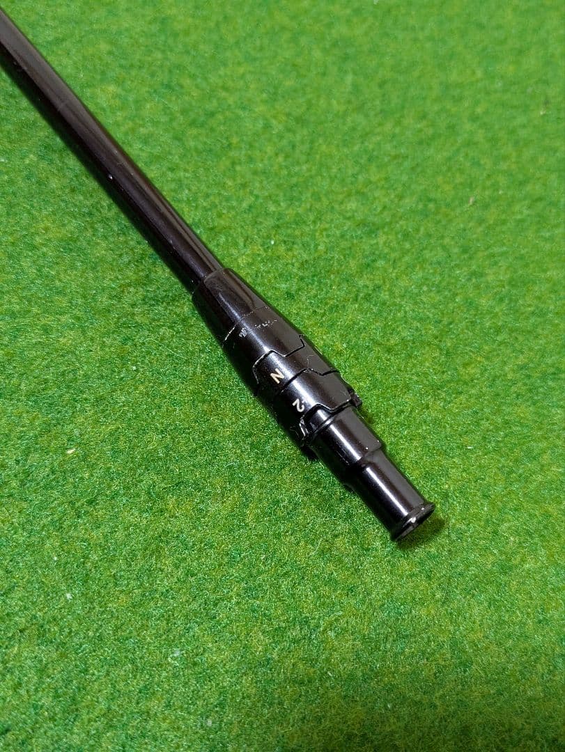 CRIME OF ANGEL ROXY ドライバーシャフト キャロウェイスリーブ