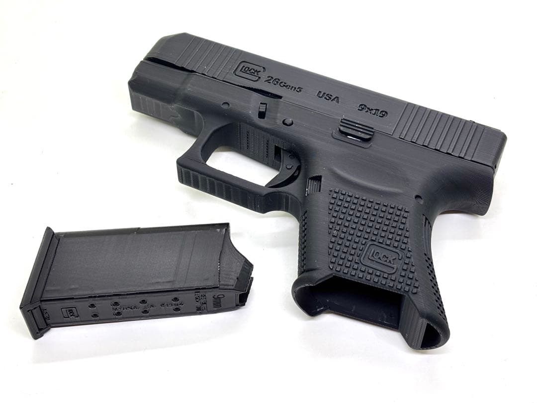 猪鹿蝶 様のオーダー （黑）