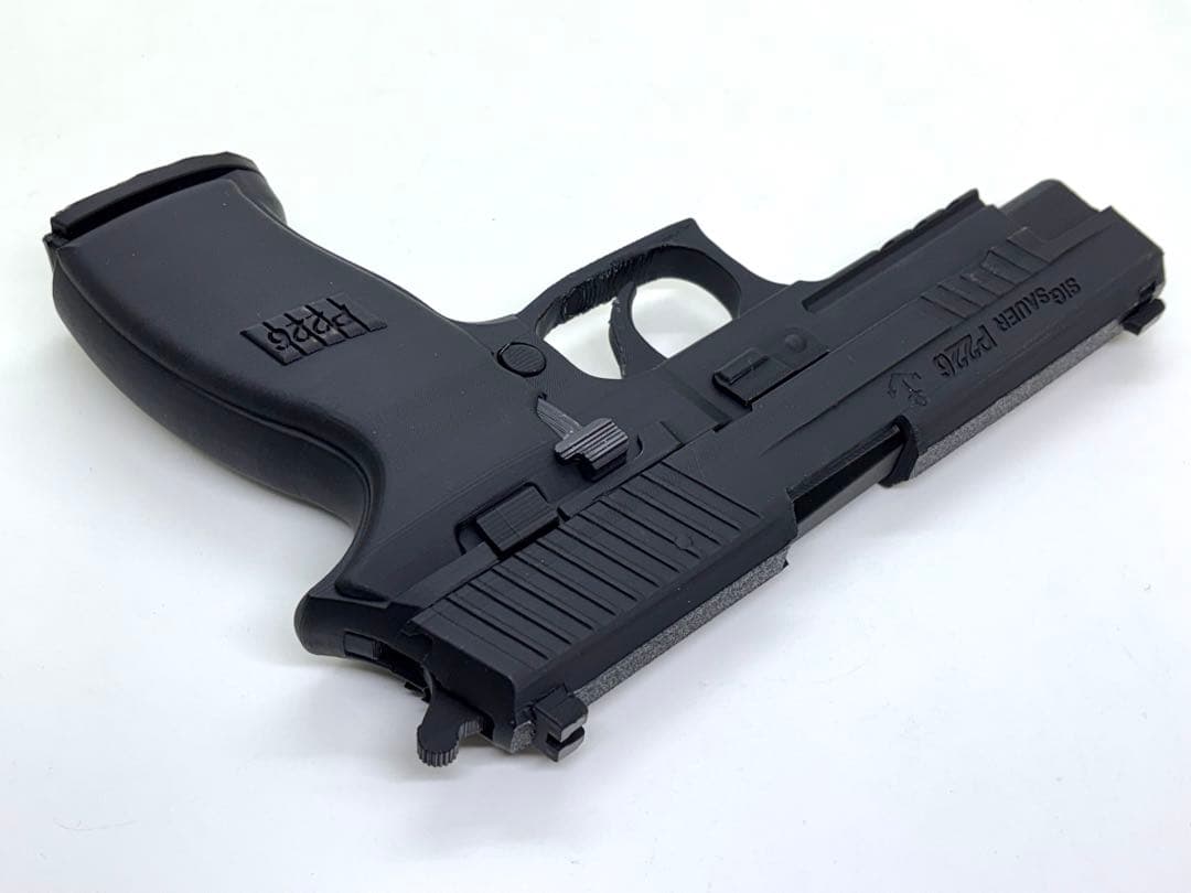 猪鹿蝶 様のオーダー （黑）