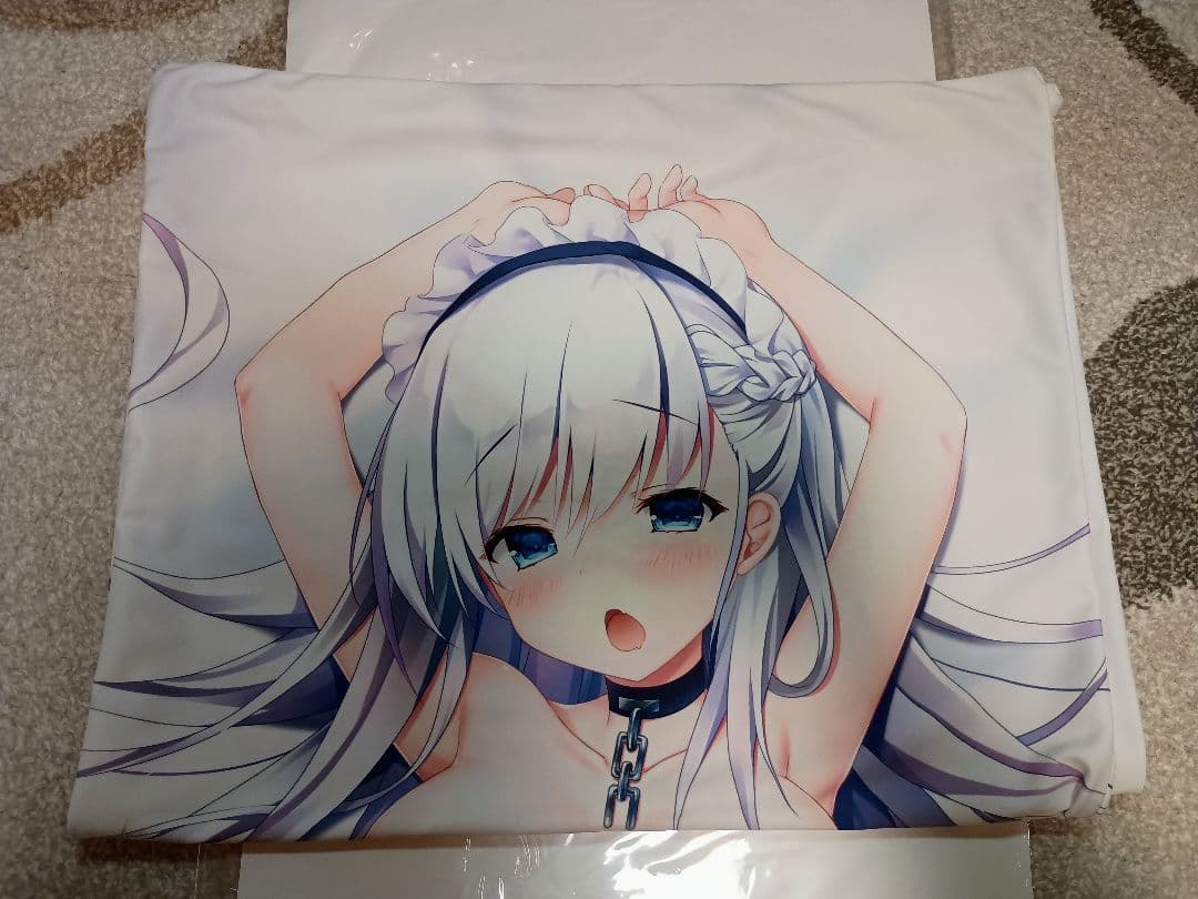 抱き枕カバー6点まとめ売り