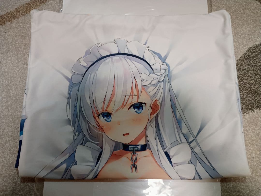 抱き枕カバー6点まとめ売り