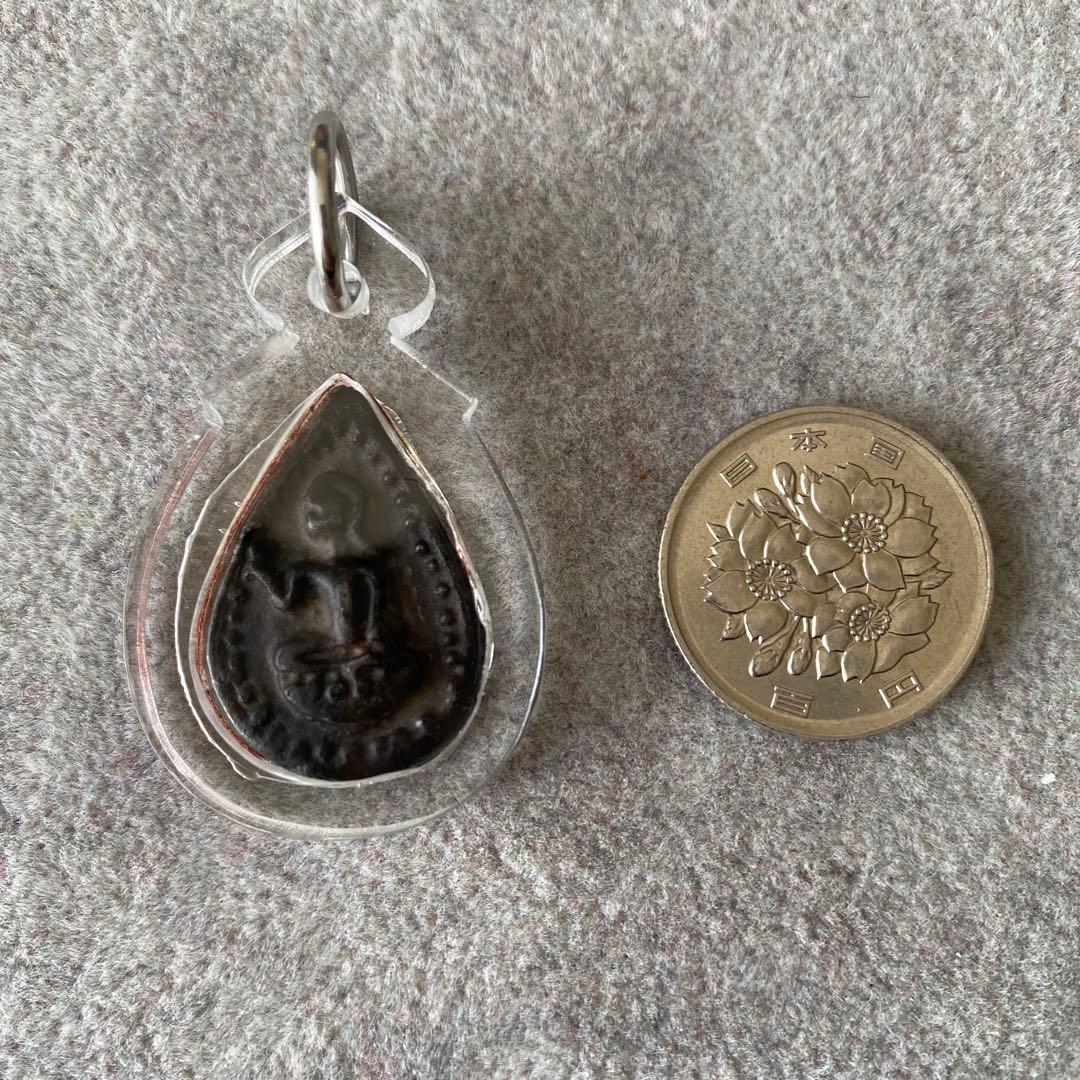 プラクルアン ナーンクワック LPブン師 神聖 メカパット 幸運の女神 御守り