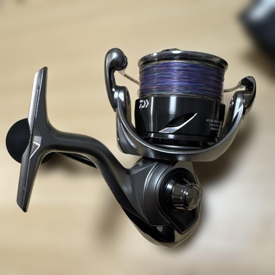 25 CALDIA LT 5000-CXH ※購入要注意