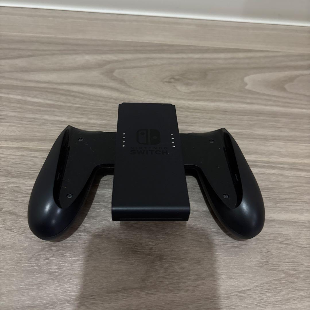 【極美品】Nintendo Switch本体 あつまれどうぶつの森セット