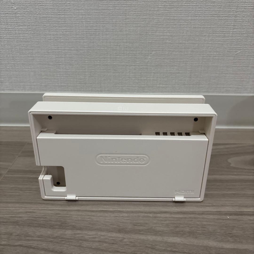 【極美品】Nintendo Switch本体 あつまれどうぶつの森セット