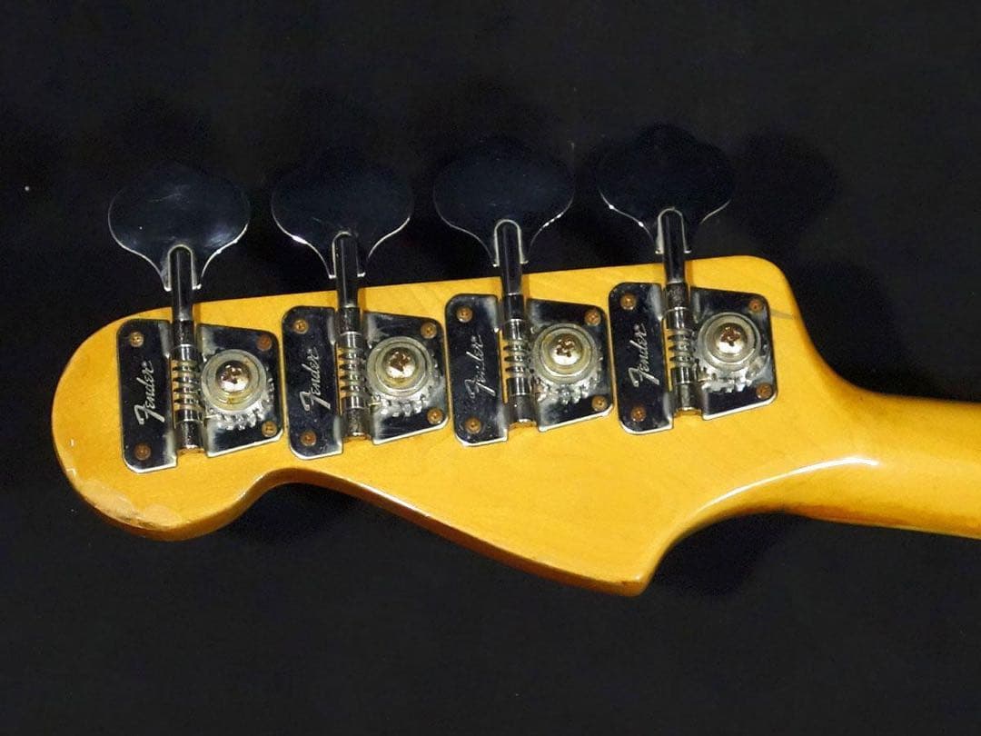 ベース Fender USA JAZZ BASS 78/79