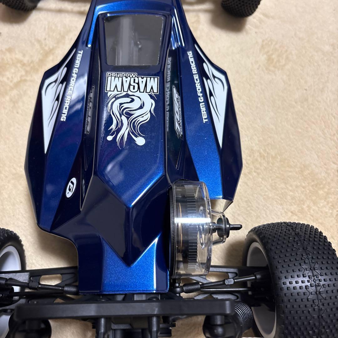 G-FORCE XTRADA バギー