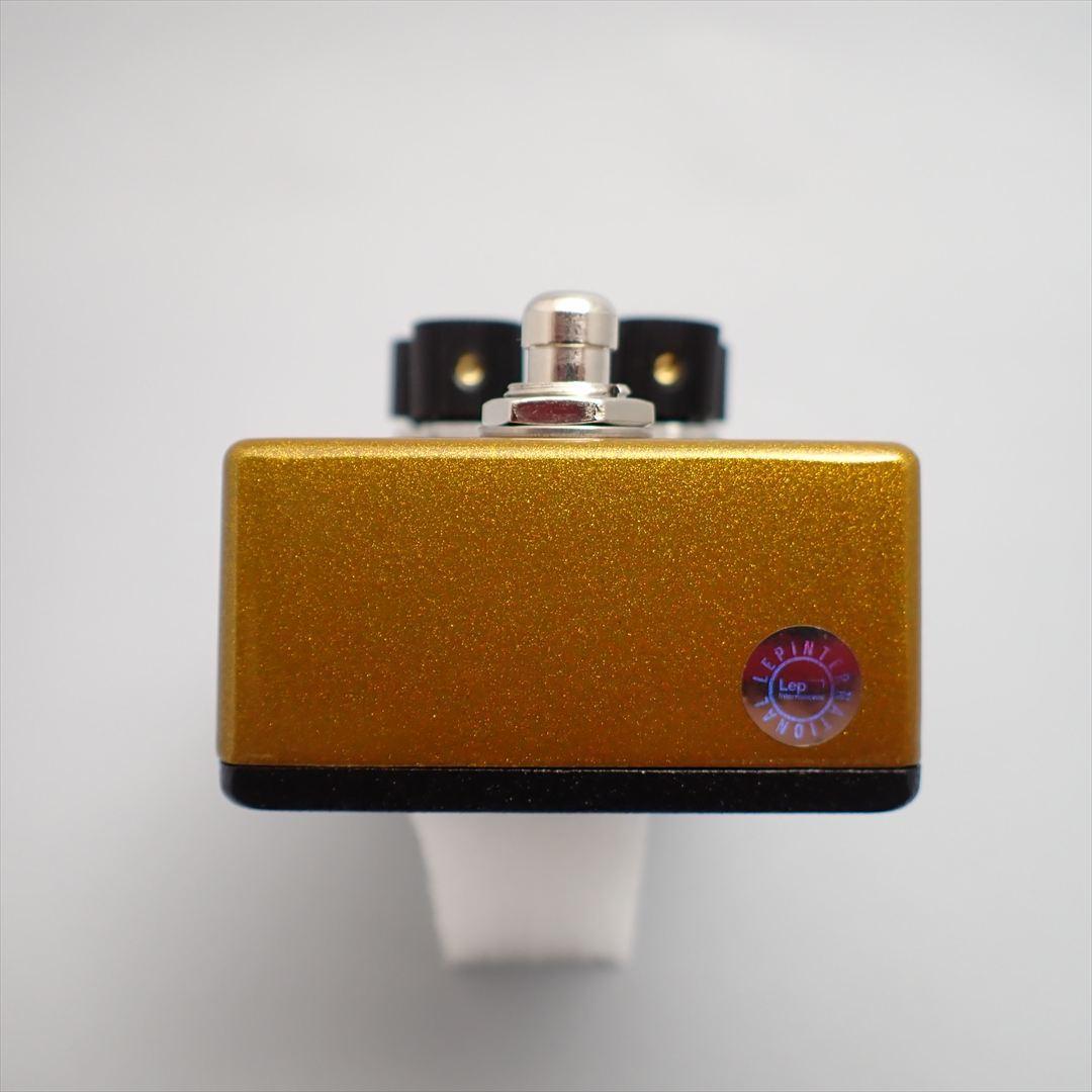 ギター Cusack Music Screamer Fuzz V3