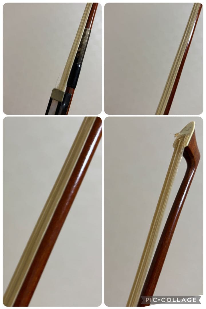 ピグマリウス　バイオリン　ST-03 3/4 1997年　現状渡し