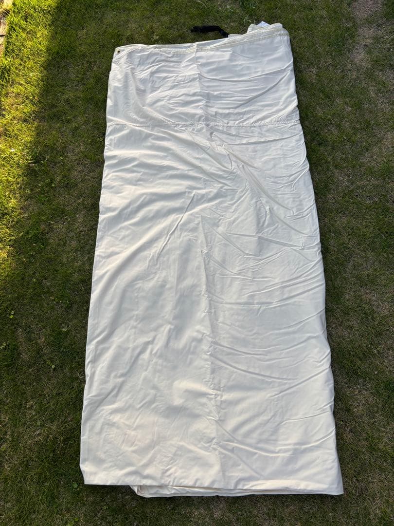 テンマクデザイン　パンダVC タープ