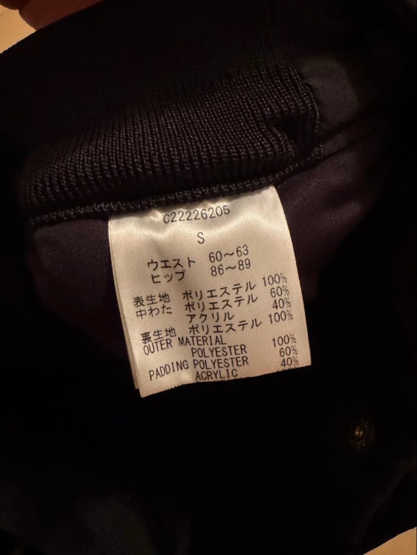 【callaway】ゴルフウェアセットアップ