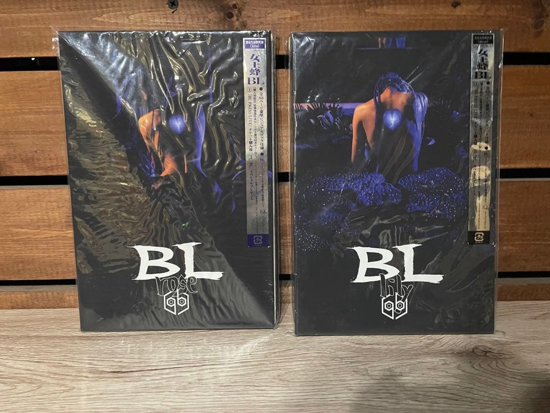 女王蜂 CD・DVD まとめ売り