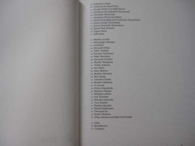 Sega Mega Drive Genesis：Collected Works