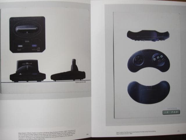 Sega Mega Drive Genesis：Collected Works