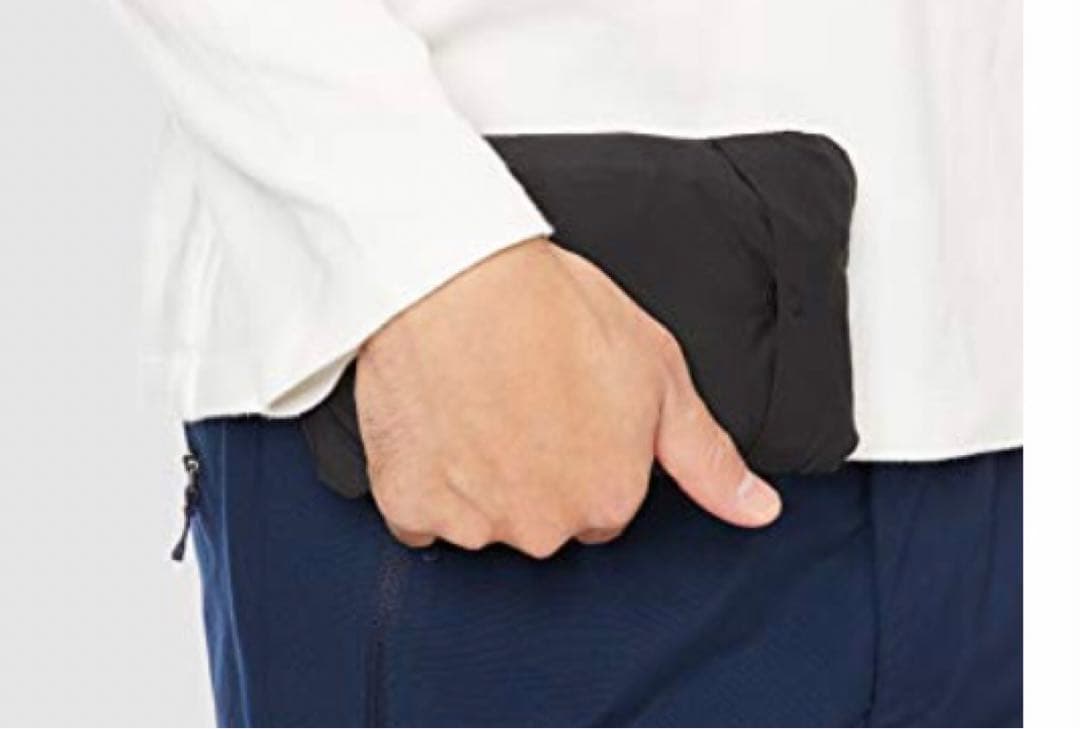 THE NORTH FACE ノースフェイス ランニングジャケット　アウター