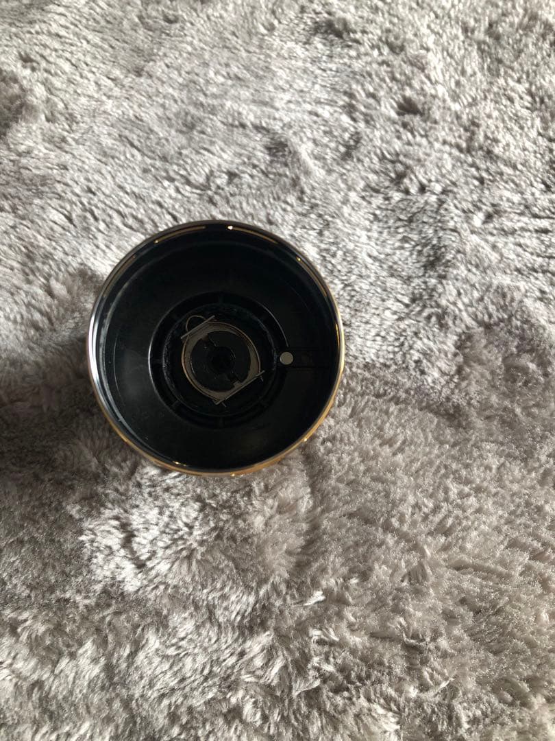 RCS ISO 2500 スピニングリールパーツ