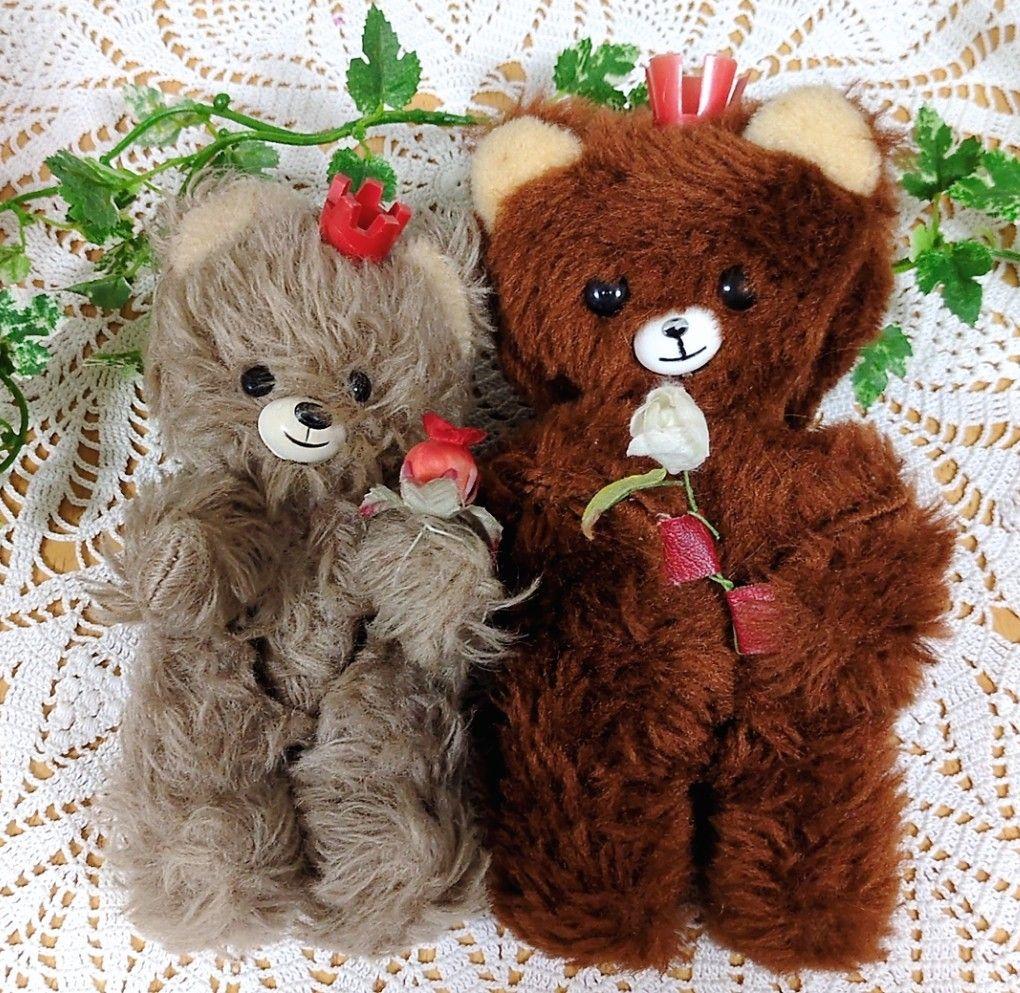 DDR ベルリン ベア 3体セット