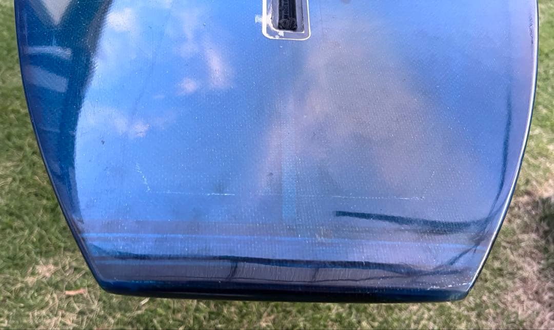 9.8ft HARBOURハーバー　SAN-O サンオー