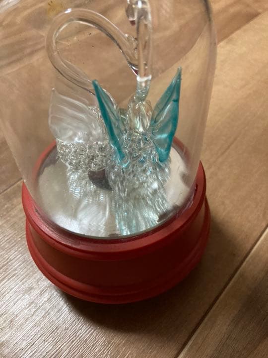 鶴のオルゴール　A70