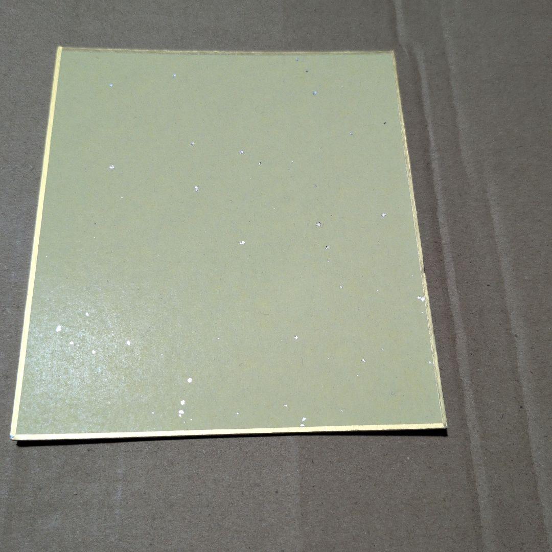 角川スニーカー文庫　35周年　ミニ色紙　10枚まとめ売り