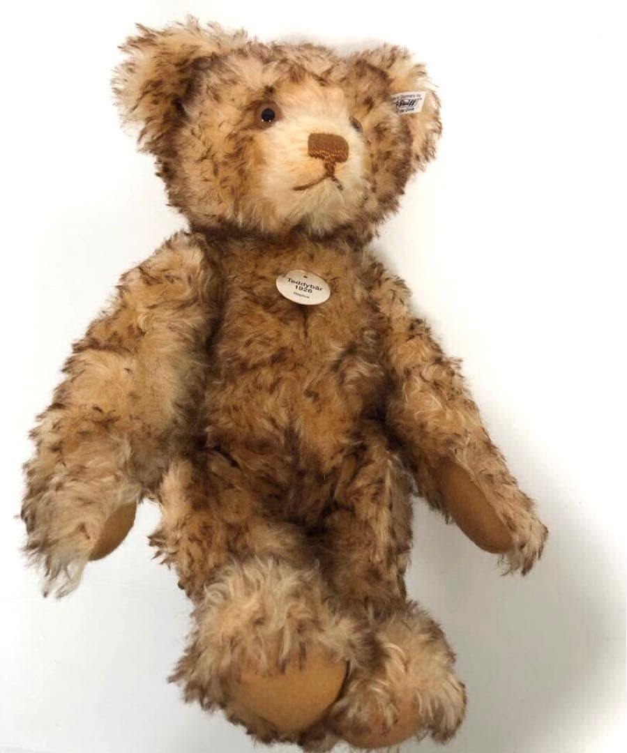 STEIFF シュタイフ テディベア　1926 　レプリカ