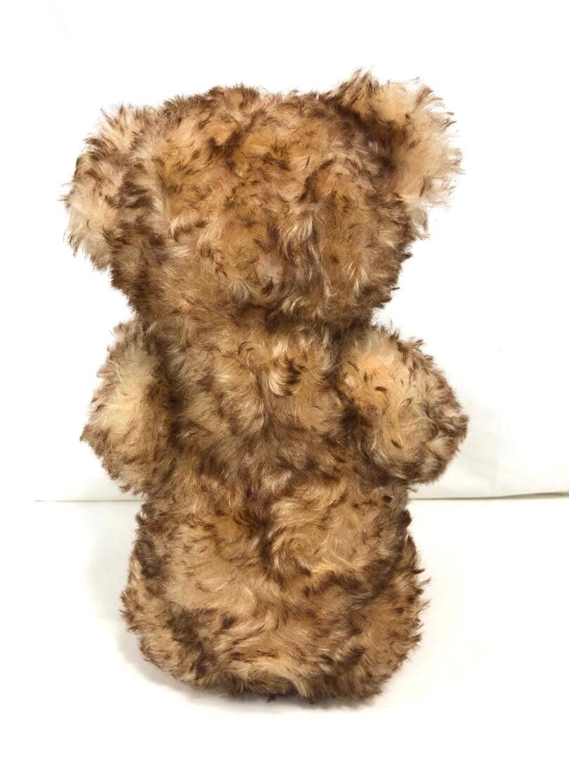 STEIFF シュタイフ テディベア　1926 　レプリカ