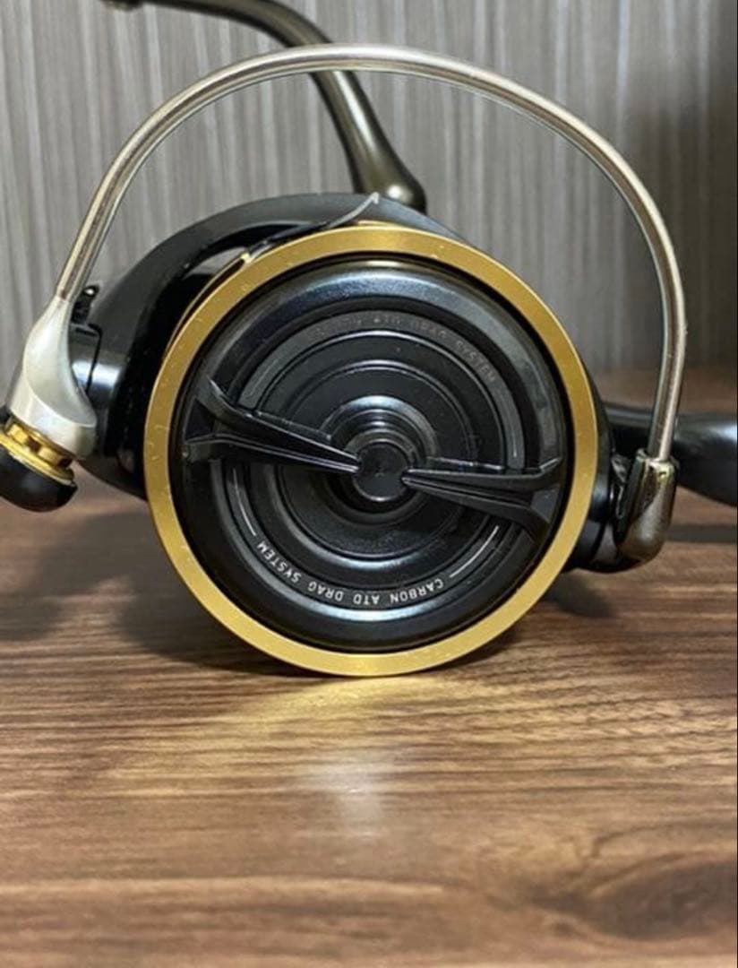 22カルディアSW5000D-CXH DAIWA